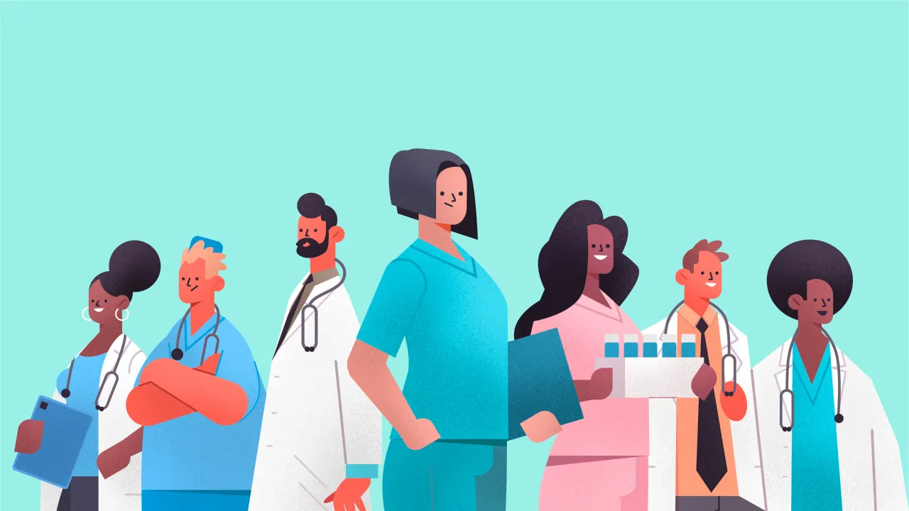 स्वास्थ्य सेवा में बदलाव के लिए शिक्षा में समग्र दृष्टिकोण की आवश्यकता है 